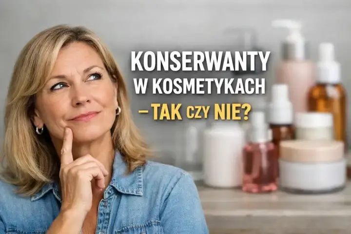 Konserwanty w kosmetykach - Cała prawda o składzie i bezpieczeństwie